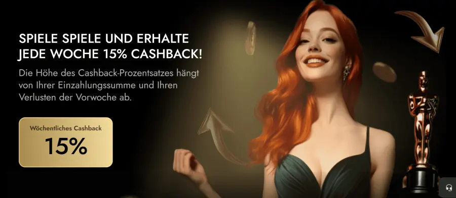 Oscarspin bonus code