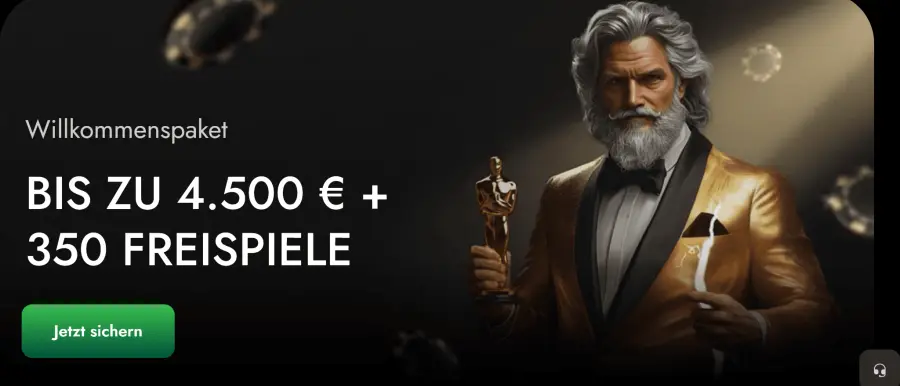 Oscarspin casino no deposit bonus