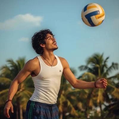 Lukas Reinhardt